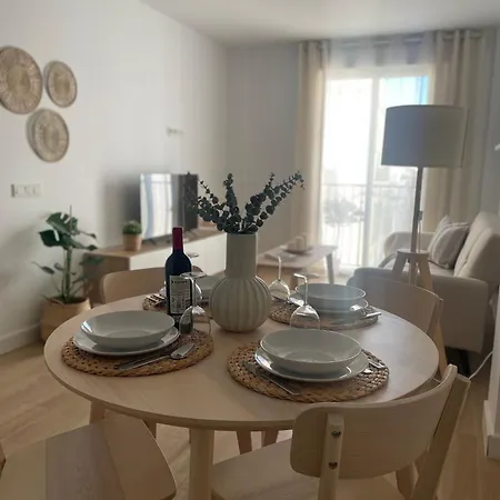 Centrico En - Pradosol Nerja