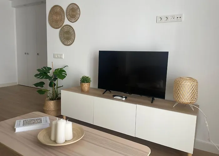 Centrico En - Pradosol * Nerja