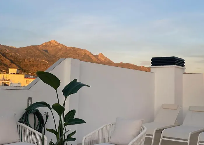 Centrico En - Pradosol Διαμέρισμα *