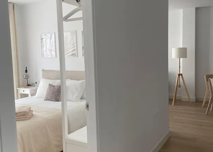 Appartement Centrico En - Pradosol Nerja