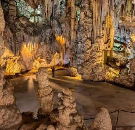 Centrico En - Pradosol Nerja