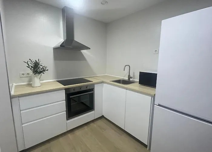 Centrico En - Pradosol * Nerja