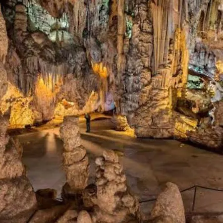 Centrico En - Pradosol Nerja