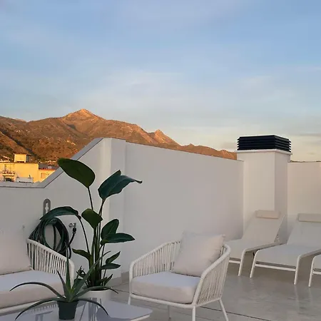 Centrico En - Pradosol Apartman *