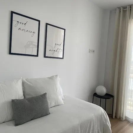 Centrico En - Pradosol Nerja