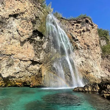 Centrico En - Pradosol Nerja
