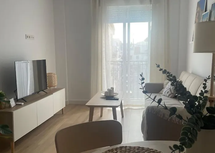 Apartamento Pradosol 1 Nerja