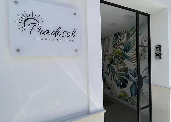 Apartment Centrico En - Pradosol Nerja