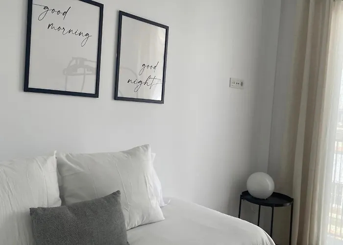 Centrico En - Pradosol Nerja