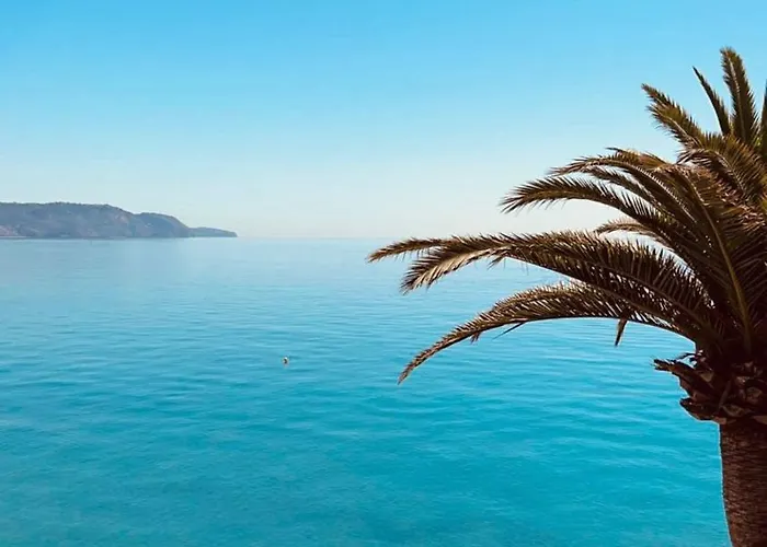 Apartamento Pradosol 1 Nerja