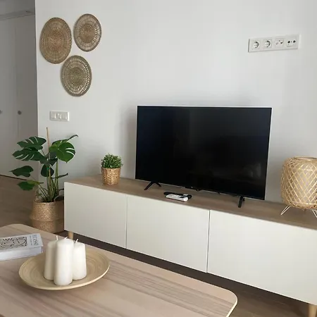 Centrico En - Pradosol * Nerja