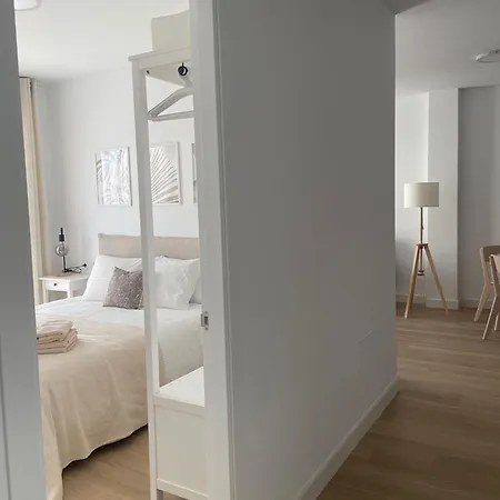 Appartement Centrico En - Pradosol Nerja