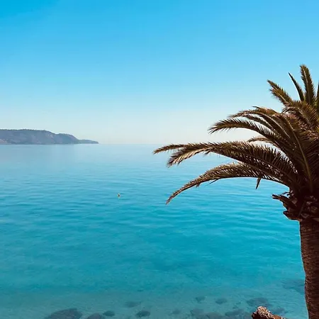 Appartement Centrico En - Pradosol Nerja