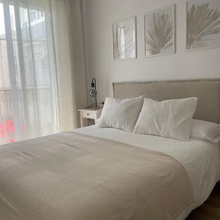 Centrico En - Pradosol Appartement